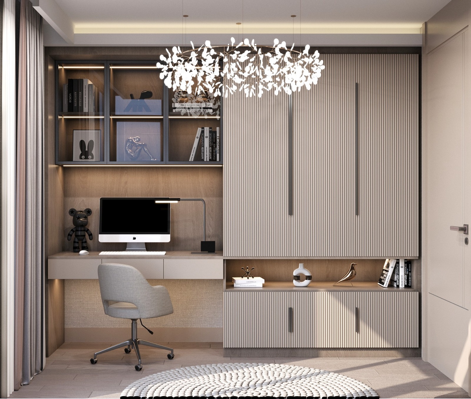 SEV Apartmanı