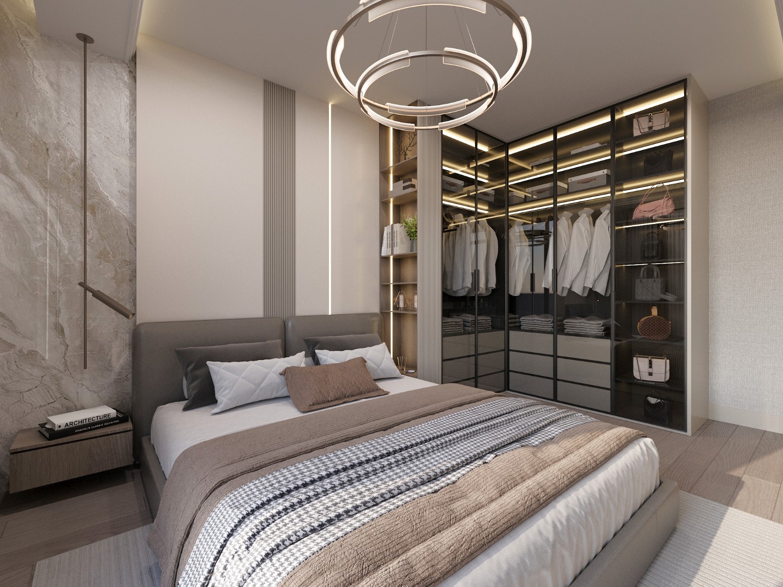 SEV Apartmanı