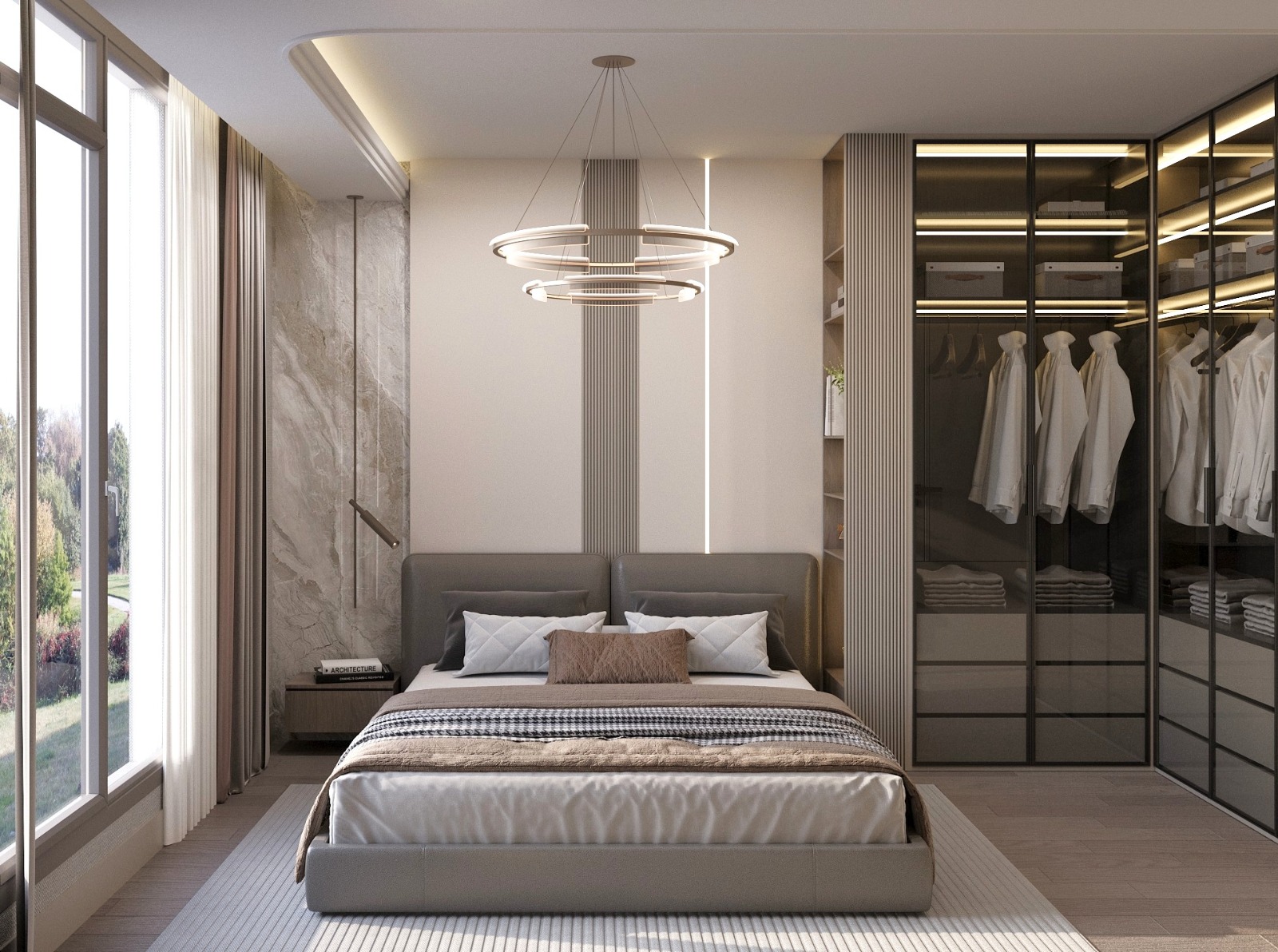 SEV Apartmanı