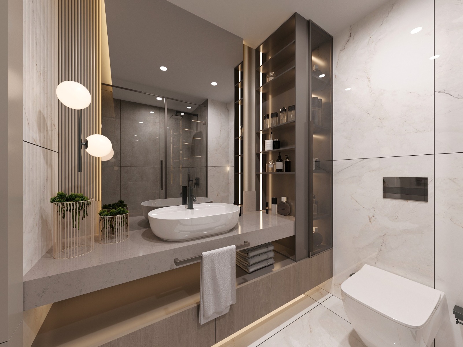 SEV Apartmanı