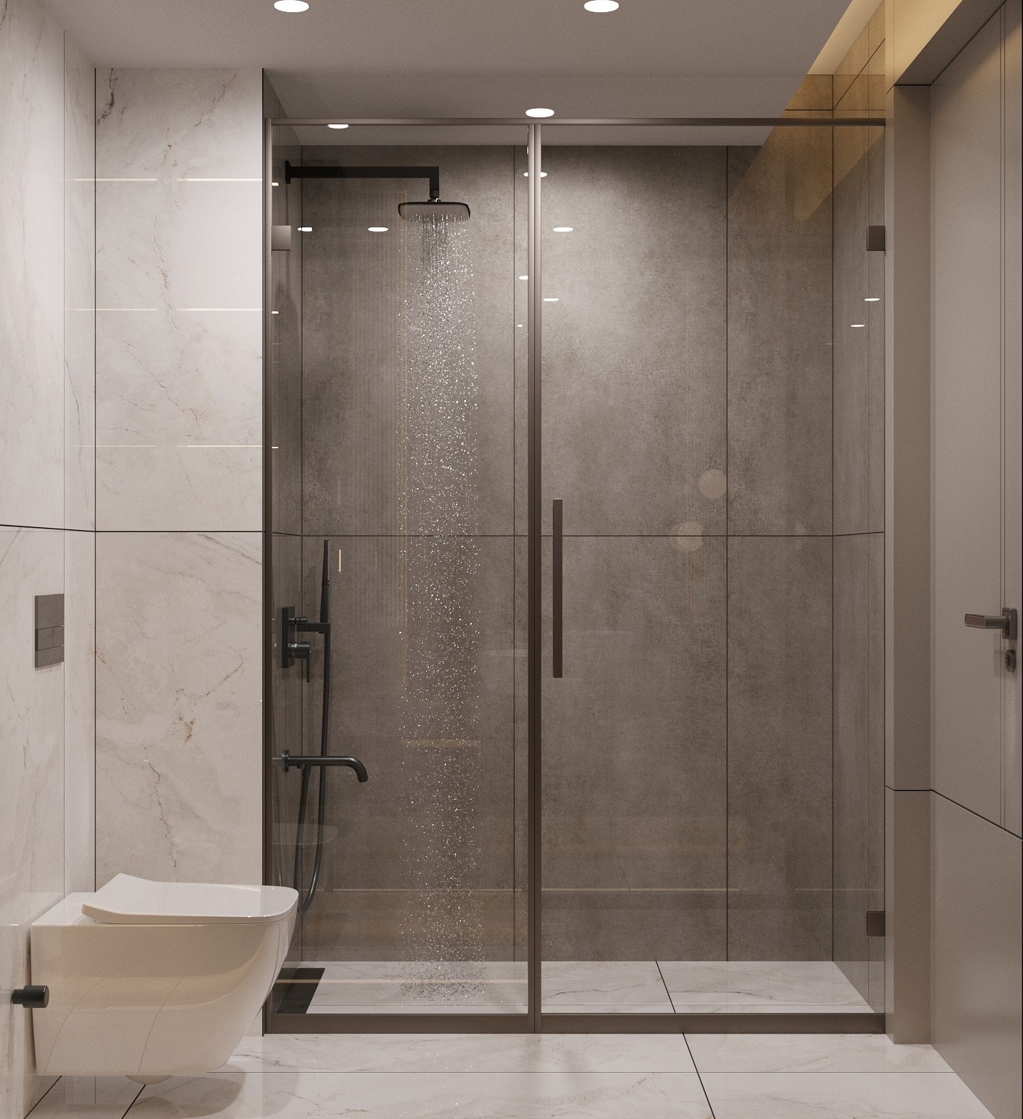 SEV Apartmanı