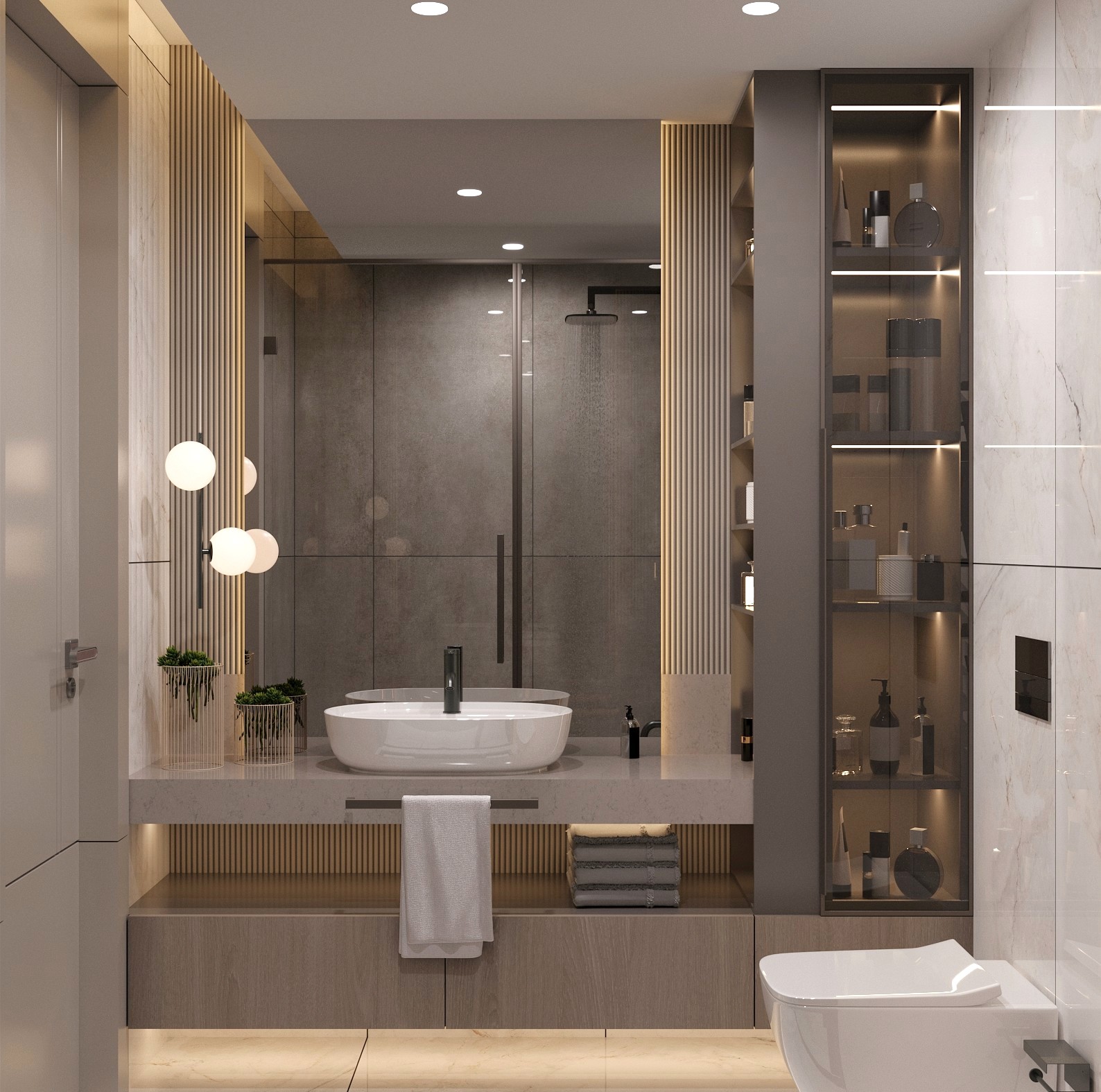 SEV Apartmanı