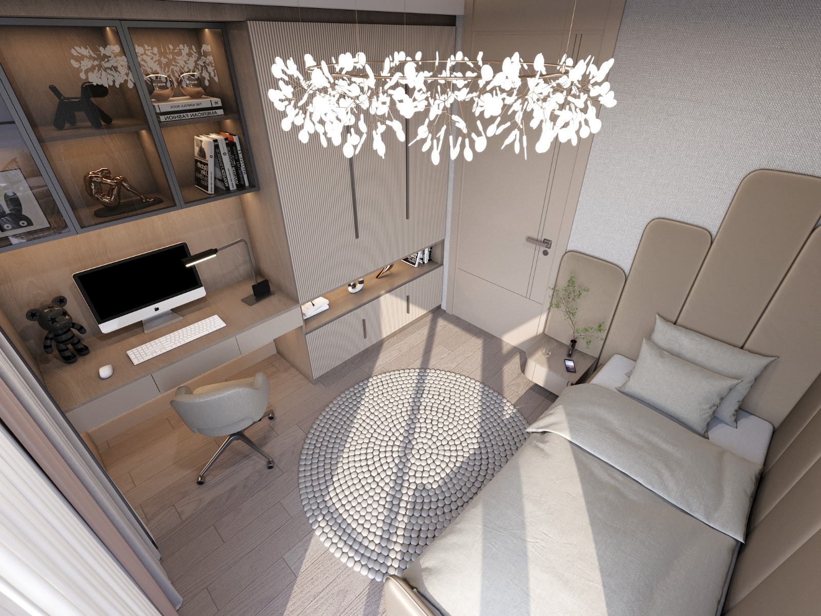 SEV Apartmanı