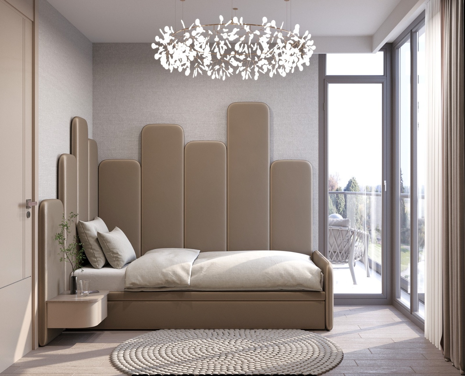 SEV Apartmanı