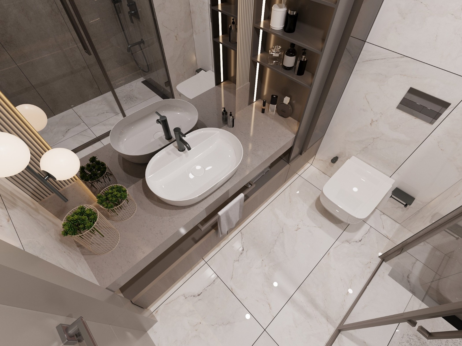 SEV Apartmanı