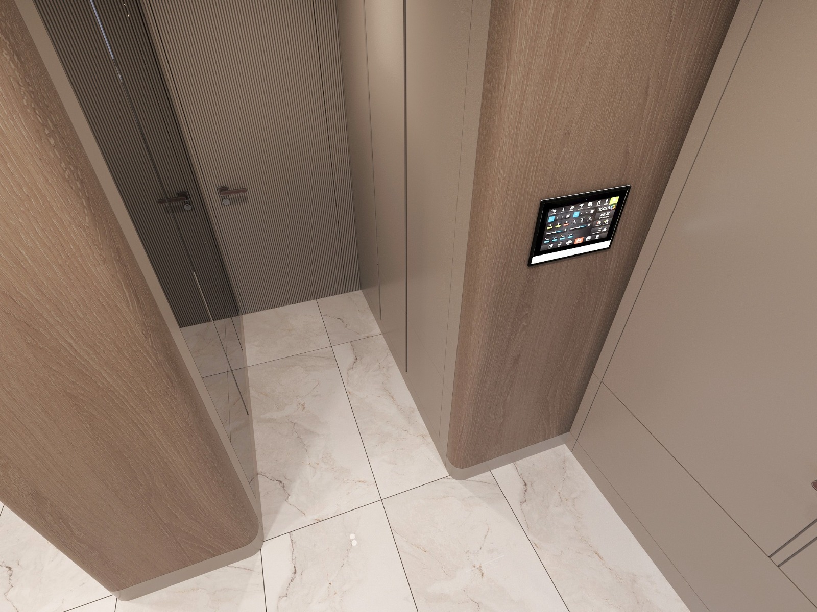 SEV Apartmanı
